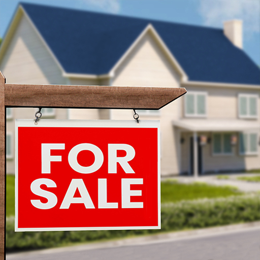 down Real Estate Business Simulator Mod apk