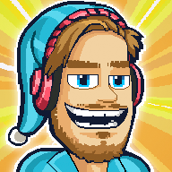 down PewDiePie Tuber Simulator Mod Apk