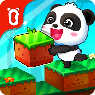 down Little Panda’s Jewel Adventure Mod Apk