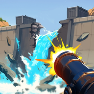down Boom Blast Mod Apk