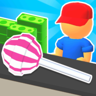 down Brilliant Lollipop Mod Apk