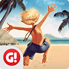 down Paradise Island Mod Apk