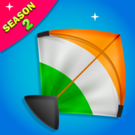 down Indian Kite Flying Season 2 Mod Apk