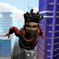 down Hero Fighter Mod Apk