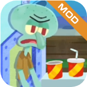 down KrustyKrab Legend Mod apk - 蟹堡王传奇
