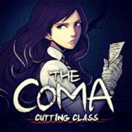 down The Coma Cutting Class Mod Apk