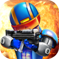 down Corps Defense Mod Apk