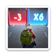 down Zombie War Mod Apk