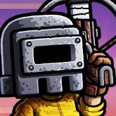 down Zombie Fortress Mod Apk