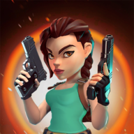 down Tomb Raider Reloaded Mod Apk