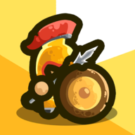 down Kingdom Warriors Evolve Mod Apk