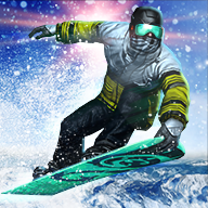 down Snowboard Party World Tour Mod Apk