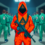 down 456 Survival Challenge Game Mod Apk