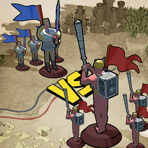 down Accurate PvP Battle Arena Mod apk