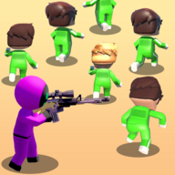 down Survival Escape: 456 Challenge Mod Apk