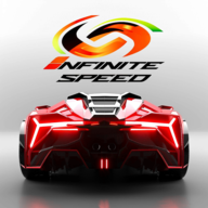 down Infinite Speed Mod Apk
