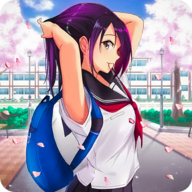 down YUMI High School Simulator 3D Mod Apk