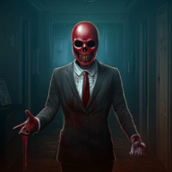 down Scary Horror 3 ESCAPE MYSTERY Mod Apk