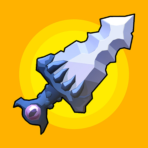 down Super Sword Mod apk