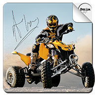 down ATV XTrem / quad Mod Apk