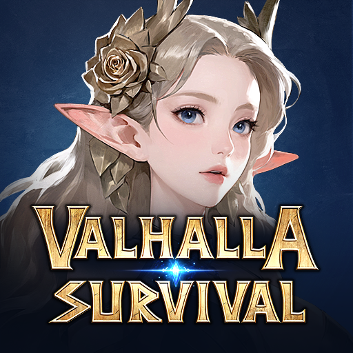 down VALHALLA SURVIVAL game