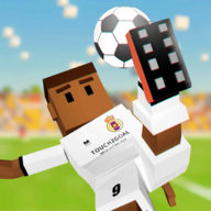 down Mini Soccer Star Mod Apk