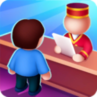 down My Perfect Hotel Mod Apk