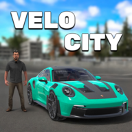 down VeloCity Mod Apk