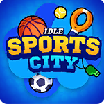 down Sports City Tycoon Mod Apk