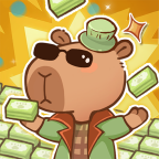 down Forest Market Mod Apk