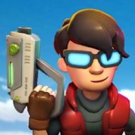 down Turbo Shot Mod Mod Apk