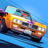 down Gear Hill Customs Mod Apk