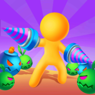 down Galaxy Survivor Mod Apk