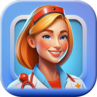 down Care Center Manager Mod Apk