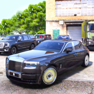 down Grand Car Racing Offline Games Mod Apk