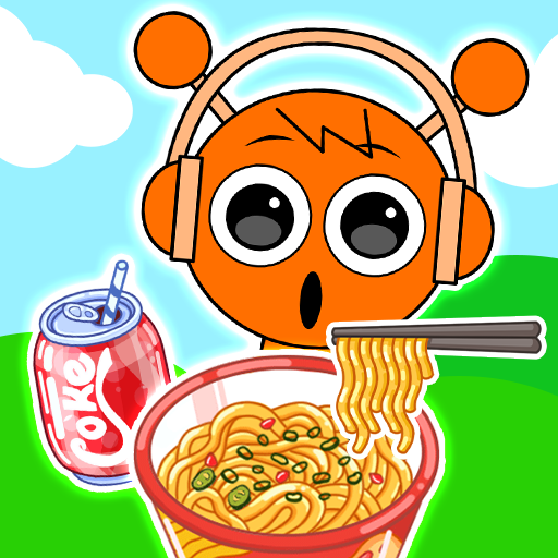 down Monster Mukbang Jelly Master Mod apk