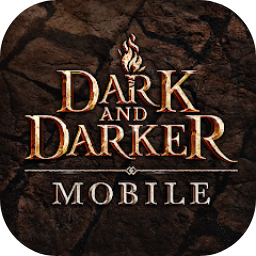 down DARK AND DARKER MOBILE