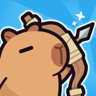 down Capybara GOGOGO MOD APK