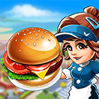 down Cooking Restaurant Mod Apk
