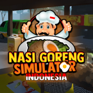down Simulator Nasi Goreng 3D Mod Apk
