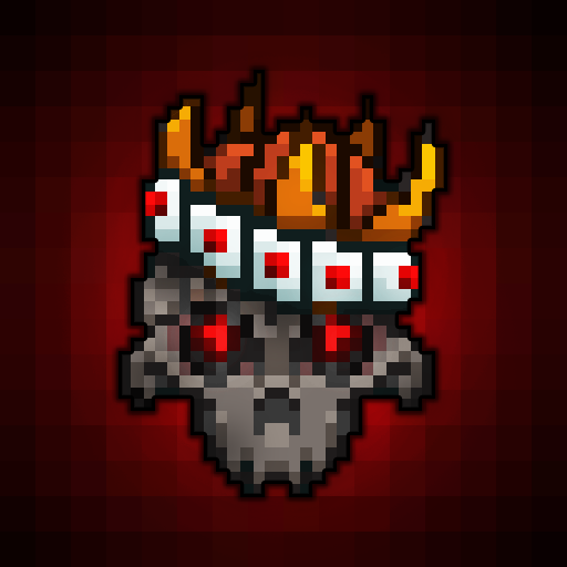 down Pocket Rogues Ultimate Mod apk