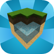 down Exploration Craft 3D Mod Apk