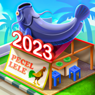 down Selera Nusantara Mod Apk