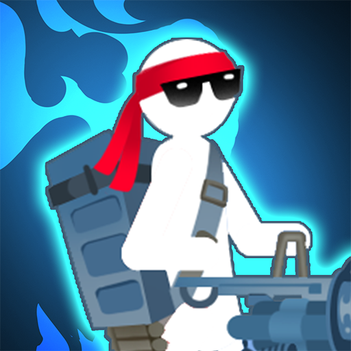 Stickman Go! Offline RPG Games Mod apk - Stickman Go mod apk download