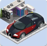 down Idle Car Factory Car Builder Mod Apk