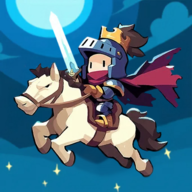 down Nighty Knight Mod Apk