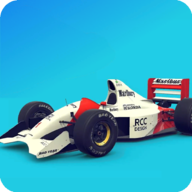 down Madcar F1 Mod Apk