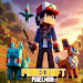 down POKECRAFT Pixelmon Quest Mod Apk