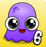 down Moy 6 the Virtual Pet Game Mod Apk