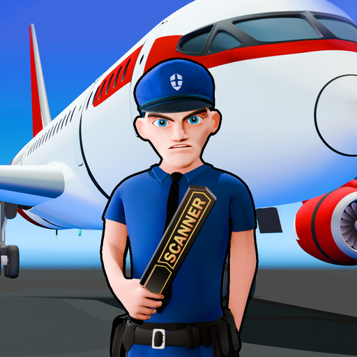 down Airport Deputy - Safe Terminal